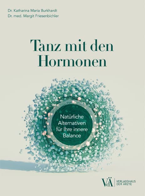 BUCH "anders normal" 